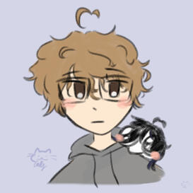 head shot - $6