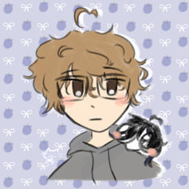with simple bg - $6.50