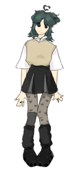 full body - $35